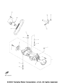 2018 SIDEWINDER L TX DX (SW1NLDJL)