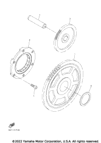 2018 SIDEWINDER L TX DX (SW1NLDJL)