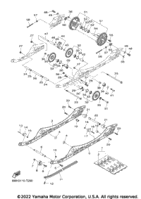 2018 SIDEWINDER L TX DX (SW1NLDJL)
