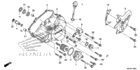 2008 CRF150RB A