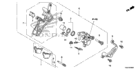 2014 CRF150RB AC