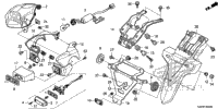 2014 CRF250L AC