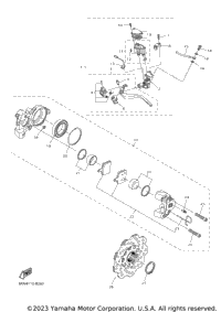 2018 SIDEWINDER S DX 146 (SW1NSD46JB)