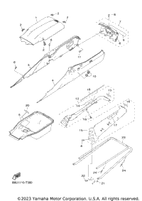 2018 SIDEWINDER S DX 146 (SW1NSD46JB)