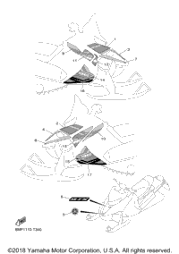 2018 SIDEWINDER M TX 162 (SW1NM62JL)