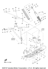 2018 SIDEWINDER M TX 162 (SW1NM62JL)