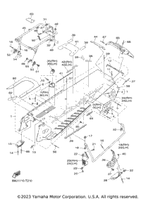 2018 SIDEWINDER S DX 146 (SW1NSD46JB)