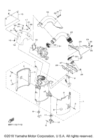 2018 SIDEWINDER X TX SE 137 (SW1NXS37JY)