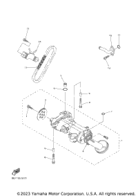 2018 SIDEWINDER S DX 146 (SW1NSD46JB)