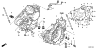 2015 CBR300R 9AC