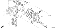 2015 CRF230F AC