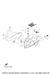 2019 SIDEWINDER L TX SE (SW1NLSKW)