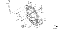 2024 CB500FA 2AC