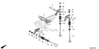 2015 VT750C A