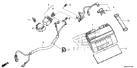 2017 CBR600RR 7AC
