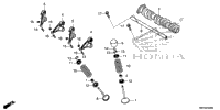 2018 CRF1000D 3AC