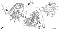 2020 CB300RA AC