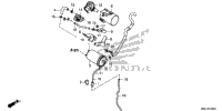 2020 CRF450L AC
