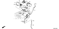 2021 CRF450X AC