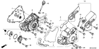 2020 CRF450L AC