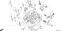 2021 CBF300NA AC