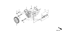 2020 CRF250RL AC