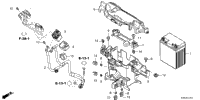 2023 CBF300NA AC