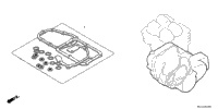 2022 CRF1100A 2AC
