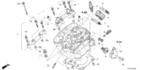 2022 CRF300LRA AC