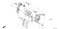 2022 CRF450R AC