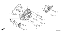 2022 CRF450R AC