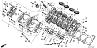 2023 CBR1000SP 3AC