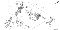 2022 CRF450RWE AC