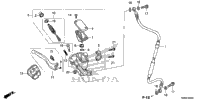 2021 CRF125F AC