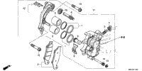 2024 CRF450RL AC