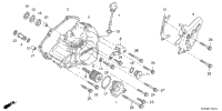 2024 CRF150R AC