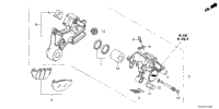 2024 CRF300LR AC