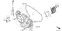 2023 CMX1100A AC
