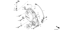 2023 CBR600RR 6A