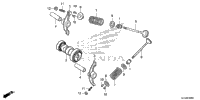 2023 CRF50F 2AC
