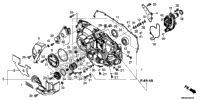 2021 CRF1100D4 AC