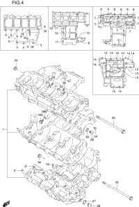 2000 GSX-R600