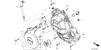 2023 CMX500A AC