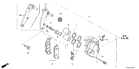 2023 CRF300LA AC