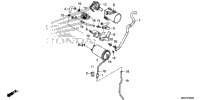 2023 CRF450RL AC