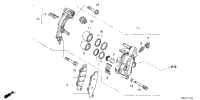 2023 CRF250R AC