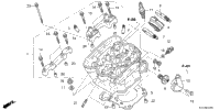 2023 CRF300LDA AC