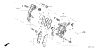2023 CRF450R 3AC