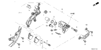 2023 CRF250R AC