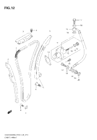 2006 GSX1300R